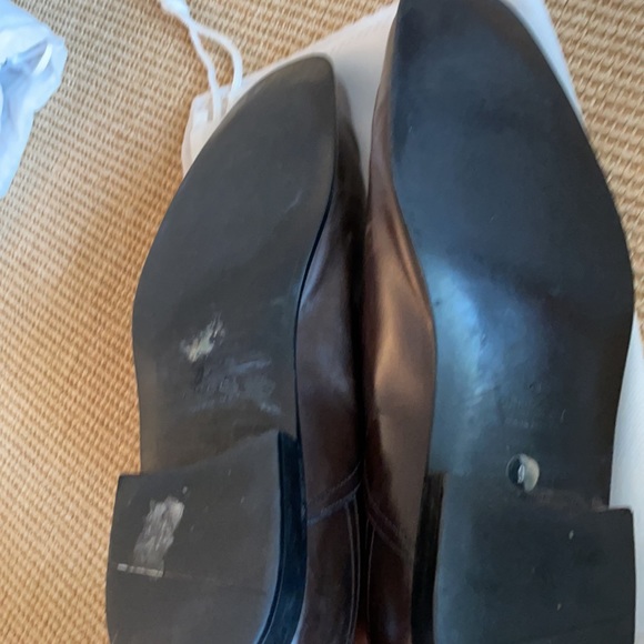Authentic Men Gucci loafer main image 4